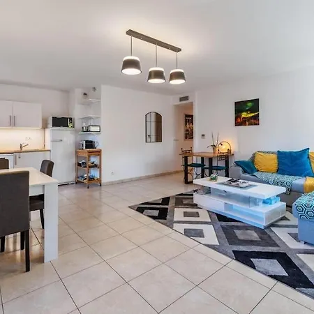 Dappa Apartment *